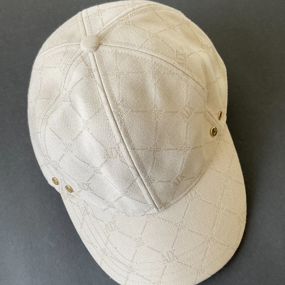 ARMANI EXCHANGE A/X Women's Baseball Hat NWOT